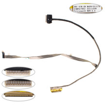 Шлейф матриці для ноутбука SAMSUNG (NP200A5B, NP300E5A), LED (BA39-01117A)