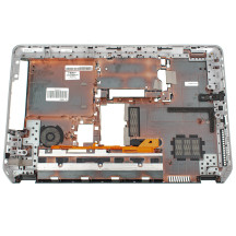 Нижня кришка для ноутбука HP (DV6-7000, DV6T), black