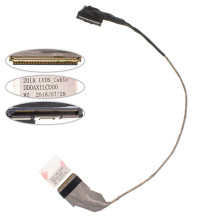 Шлейф матриці для ноутбука HP (Presario: G42, CQ42, G56, CQ56), LED, rev.1 (DD0AX1LC001)