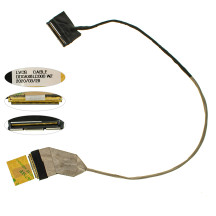 Шлейф матриці для ноутбука HP (Presario: CQ42, CQ56, G42, G56), LED (DD0AX6LC003)