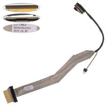 Шлейф матрицы для ноутбука HP (DV9000), CCFL (DDOAT9LC108)
