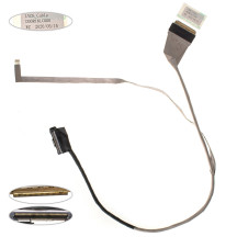 Шлейф матриці для ноутбука HP (Pavilion: G7-1000), LED, роз'єм під камеру (DDOR18LC030)