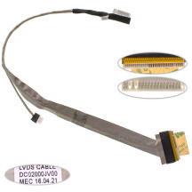 Шлейф матрицы для ноутбука LENOVO (G530, N500), CCFL (DC02000JV00)