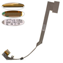 Шлейф матриці для ноутбука LENOVO (S10), LED (DDFL1BLC200)