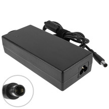 Оригінальний блок живлення для ноутбука DELL 19.5V, 6.7A, 130W, 7.4*5.0-PIN, Black, RECTANGULAR