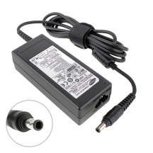 Оригінальний блок живлення для ноутбука SAMSUNG 19V, 3.16A, 60W, 5.5*3.0-PIN, Black (AD-6019) (без кабеля)