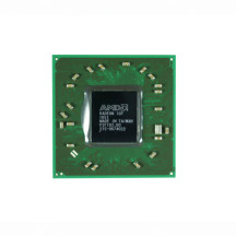 Микросхема ATI 215-0674022 AMD Radeon IGP для ноутбука.