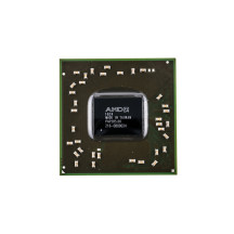 Микросхема ATI 216-0809024 (DC 2016) Mobility Radeon HD 6470 видеочип для ноутбука