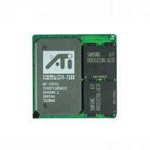 Микросхема ATI 216Q7CGBGA13 Mobility Radeon 7500 видеочип для ноутбука