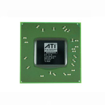 Микросхема ATI 216XJBKA13FG Mobility Radeon X2600 M76-XT видеочип для ноутбука