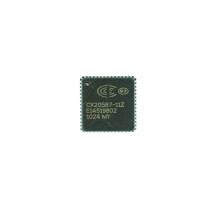 Микросхема Conexant CX20587-11z для ноутбука