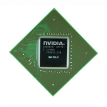 Микросхема NVIDIA G94-700-A1 GeForce 9800M GTS видеочип для ноутбука