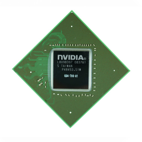 Микросхема NVIDIA G94-700-A1 GeForce 9800M GTS видеочип для ноутбука