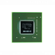 Микросхема NVIDIA G98-605-U2 GeForce 9200M GE видеочип для ноутбука