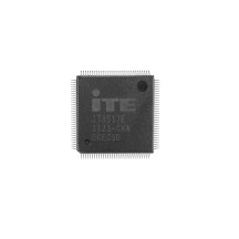 Мікросхема ITE IT8517E CXA (QFP-128) для ноутбука