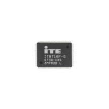 Мікросхема ITE IT8716F-S СXS для ноутбука