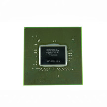 Мікросхема NVIDIA MCP75L-B3 північний міст Media Communications Processor для ноутбука