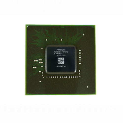 Мікросхема NVIDIA MCP89MZ-A3 північний міст Media Communications Processor для ноутбука