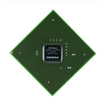 Мікросхема NVIDIA N10M-GS-B-A2 GeForce G210M відеочіп для ноутбука