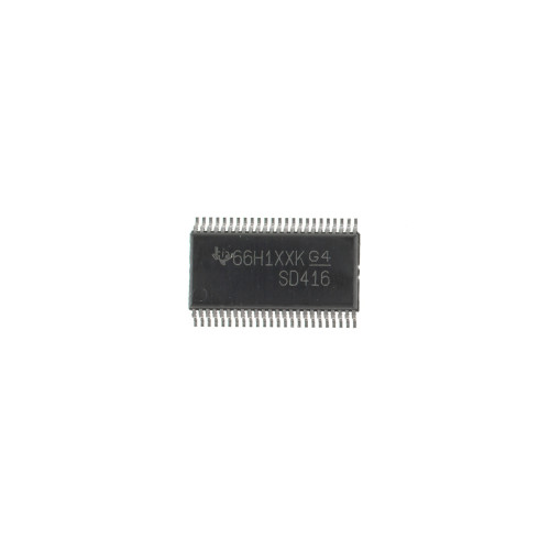 Мікросхема TS3DV416 для ноутбука