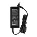 Блок живлення для ноутбука LENOVO 19V, 3.42A, 65W, 5.5*2.5мм, 3 hole, L-подібний роз'єм, black (без кабеля!)