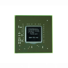 Мікросхема NVIDIA G84-751-A2 GeForce 8700M GT відеочіп для ноутбука