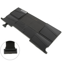 Оригинальная батарея для ноутбука Apple A1375 (A1370 (2010год)) 7.3V 4680mAh 35Wh Black