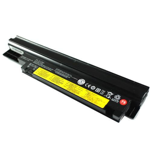 Батарея для ноутбука Lenovo 57Y4565 (ThinkPad: Edge 13, E30, E31) 10.8V 5200mAh Black