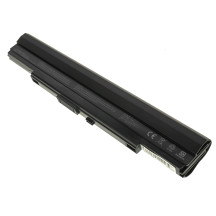 Батарея для ноутбука Asus A42-UL50 (U30, U33, U35, U40, U43, U45, U52, U53, UL30, UL50, UL80, X32, X33 series) 14.8V 4400mAh Black