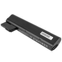 Батарея для ноутбука HP ED03 (Compaq Mini 110-3600, 110-3700 series) 10.8V 4400mAh 47Wh Black