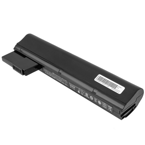 Батарея для ноутбука HP ED03 (Compaq Mini 110-3600, 110-3700 series) 10.8V 4400mAh 47Wh Black