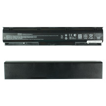 Батарея для ноутбука HP PR08 (ProBook: 4730S, 4740S ) 14.4V 5200mAh Black