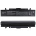Батарея для ноутбука Samsung R522 (R420, R460, R522, R528, R530, RV408, RV410, X360, X460) 11.1V 6600mAh Black