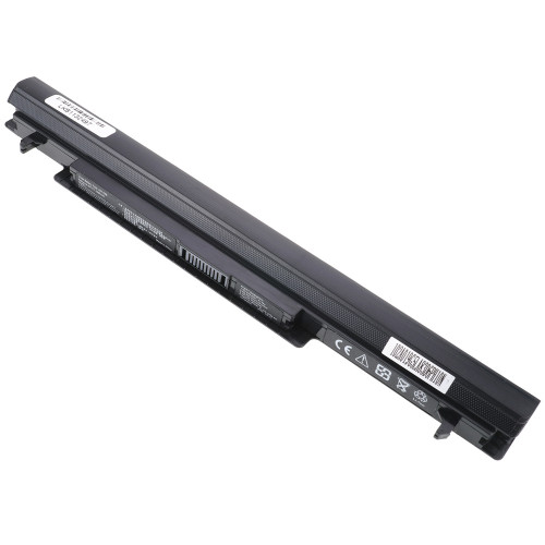 Батарея для ноутбука ASUS A32-K56 (A46, A56, K46, K56, S40, S405, S46, S505, S56 series, A31-K56, A41-K56, A42-K56) 14.8V 2200mAh Black