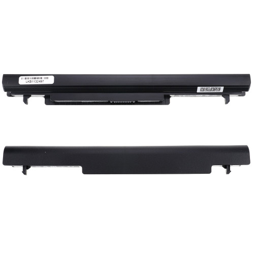 Батарея для ноутбука ASUS A32-K56 (A46, A56, K46, K56, S40, S405, S46, S505, S56 series, A31-K56, A41-K56, A42-K56) 14.8V 2200mAh Black