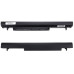 Батарея для ноутбука ASUS A32-K56 (A46, A56, K46, K56, S40, S405, S46, S505, S56 series, A31-K56, A41-K56, A42-K56) 14.8V 2200mAh Black