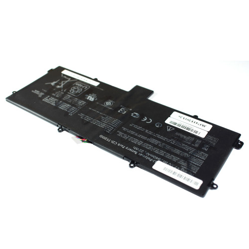 Батарея для планшета ASUS C21-TF201D (ASUS Transformer Prime TF201) 7.5V 2940mAh Black