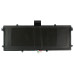 Батарея для планшета ASUS C21-TF201D (ASUS Transformer Prime TF201) 7.5V 2940mAh Black
