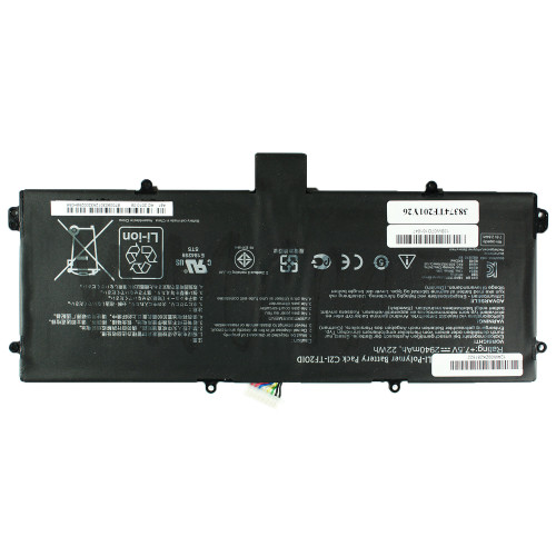 Батарея для планшета ASUS C21-TF201D (ASUS Transformer Prime TF201) 7.5V 2940mAh Black