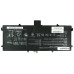 Батарея для планшета ASUS C21-TF201D (ASUS Transformer Prime TF201) 7.5V 2940mAh Black