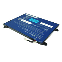 Батарея для планшета Acer Iconia A500 (BAT-1010, BT.00207.001, BT00207001) 7.4V 3260mAh 24Wh Black