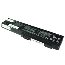 Батарея для ноутбука LG LB52114B (LW20, LW25, R200, Z1 series) 11.1V 4400mAh Black
