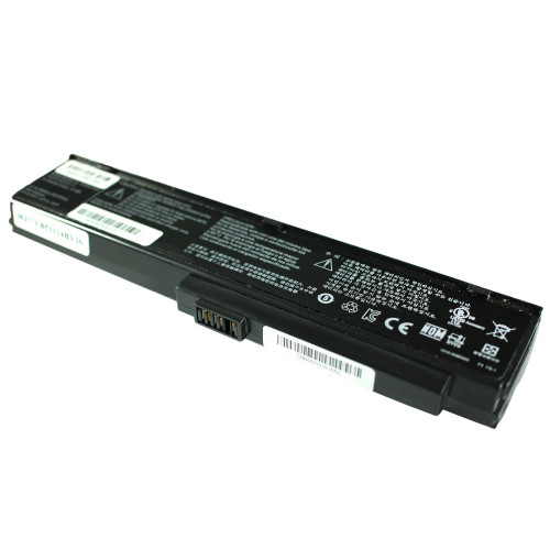 Батарея для ноутбука LG LB52114B (LW20, LW25, R200, Z1 series) 11.1V 4400mAh Black