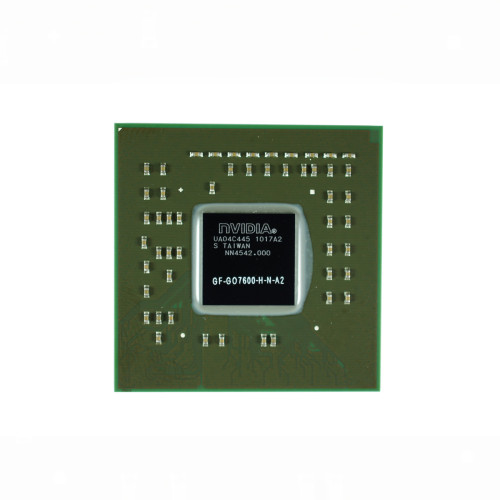 Мікросхема NVIDIA GF-GO7600-H-N-A2 GeForce Go7600 (аналог GF-GO7600T-H-N-A2) відеочіп для ноутбука