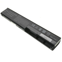 Батарея для ноутбука ASUS A32-X401 (S301, S401, S501, X301, X401, X501 series) 10.8V 4400mAh, Black