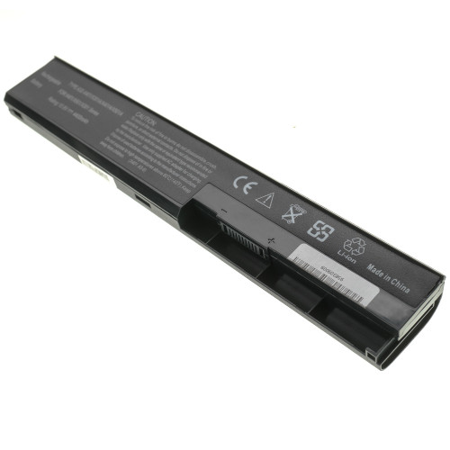 Батарея для ноутбука ASUS A32-X401 (S301, S401, S501, X301, X401, X501 series) 10.8V 4400mAh, Black