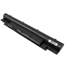 Батарея для ноутбука DELL H7XW1 (Inspiron:13z N311z, 14z N411z, Vostro: V131 series) 11.1V 4400mAh Black