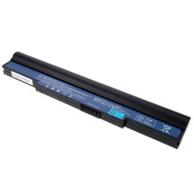 Батарея для ноутбука Acer AS10C5E (Aspire: 5943G, 8943G, 8950 series) 14.8V 5200mAh, Black