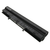 Батарея для ноутбука Asus A42-U36 (U32, U36, U44, U82, U84 series) 14.8V 4400mAh Black