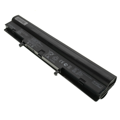 Батарея для ноутбука Asus A42-U36 (U32, U36, U44, U82, U84 series) 14.8V 4400mAh Black